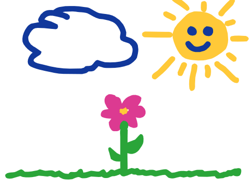 Photoshop: Wiggledoodle